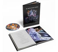 Simple Minds - Direction of the Heart (Deluxe)