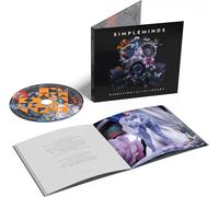 Simple Minds - Direction of the Heart