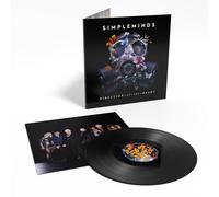 Simple Minds - Direction of the Heart [VINYL]