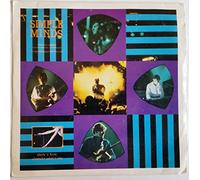 Simple Minds - Don't You (Forget About Me) [Vinyl Single]