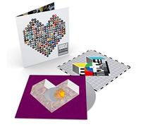 Forty: The Best Of Simple Minds 1979-2019 [VINYL]