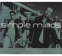 SIMPLE MINDS - Glitter Ball [CD 2]