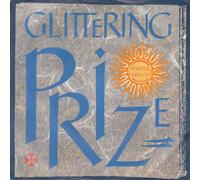 Simple Minds - Glittering Prize - Simple Minds 7" 45