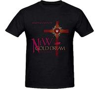 Simple Minds Gold Dream 81 Men Tee Shirts