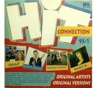 simple minds - Hit Connection 95/1