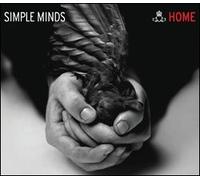 Simple Minds - Home [Cd2]