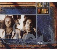 Simple Minds - Hypnotised