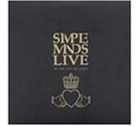 Simple Minds - In the City of Light