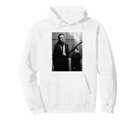 Simple Minds Jim Kerr Charlie Burchill By David Corio Pullover Hoodie
