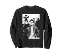 Simple Minds Jim Kerr Vocalist Don't You By Virginia Turbett Sweatshirt