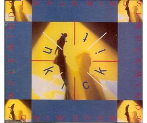 Simple Minds - Kick It In