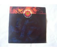 SIMPLE MINDS Let There Be Love UK 7" 45