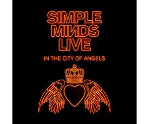 Simple Minds - Live in the City of Angels