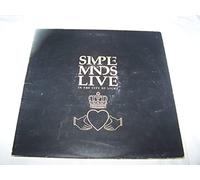 Simple Minds - Live in the City of Light [Vinyl]