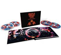Simple Minds - LΙVΕ ΙΝ ΤΗΕ CΙΤΥ ΟF ΑΝGΕLS, DΕLUΧΕ 4CD