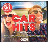 Simple Minds Madness FGTH Nena The Belle Stars - C a r h i t s