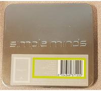 Simple Minds - Neapolis
