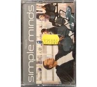 Simple Minds - Neapolis [CASSETTE]