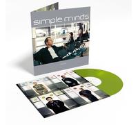 Simple Minds - Neapolis [RSD Limited Green 12" Vinyl LP] SEALED NEW