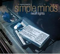 Simple Minds - Neon Lights