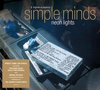 Simple Minds - Neon Lights [VINYL]