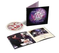 Simple Minds, Neues Album 2023, New Gold Dream Live from Paisley Abbey, Released 1982