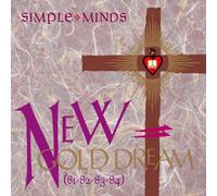 Simple Minds - New Gold Dream [VINYL]