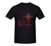 Simple Minds New Gold Dream 81 Men Tee Shirts XX-Large