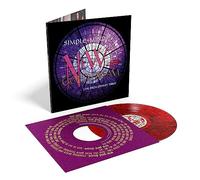 Simple Minds - New Gold Dream - Live From Paisley Abbey