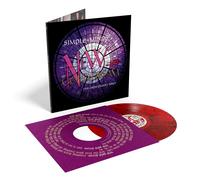 Simple Minds - New Gold Dream - Live From Paisley Abbey [VINYL]