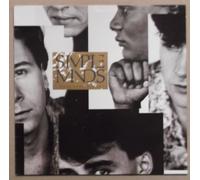 Simple Minds - Once upon a time (1985) [VINYL]