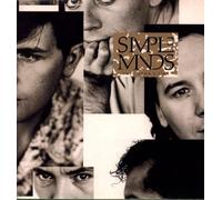 ONCE UPON A TIME LP (VINYL) UK VIRGIN 1985
