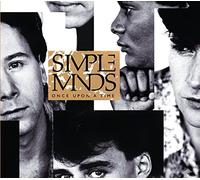 Simple Minds - Once Upon A Time