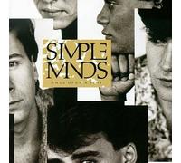 Simple Minds - Once Upon a Time