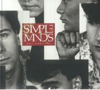 SIMPLE MINDS - Once Upon A Time (40th Anniversary Edition) (Deluxe Edition) - CD