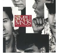 SIMPLE MINDS - Once Upon A Time (40th Anniversary Edition) - Vinyl (gatefold LP)