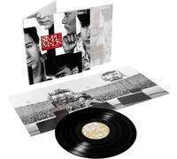Simple Minds Once Upon A Time - 40th Annniversary Edition - Black Vinyl - Sealed UK vinyl LP album record 5744606 A&M 2026