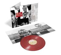 Simple Minds - Once Upon A Time (Deluxe Edition) (Red Vinyl)