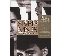 Simple Minds - Once Upon A Time [Super Deluxe]