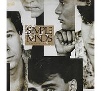 Simple Minds - Once Upon A Time [VINYL]