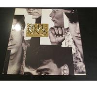 Simple Minds - Once Upon a Time [VINYL]