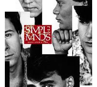 Simple Minds - Once Upon A Time [VINYL]