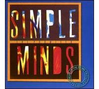Simple Minds - Promised Night