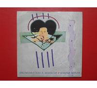 Simple Minds - Promised You a Miracle [7" Vinyl]