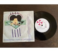 Simple Minds - Promised You A Miracle [7" Vinyl]