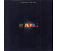 Simple Minds - Real life (1991) [VINYL]
