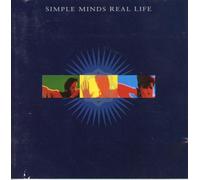 Simple Minds - Real Life by Simple Minds