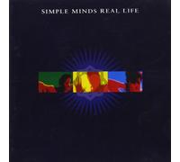 Simple Minds Real Life (CD) (US IMPORT)