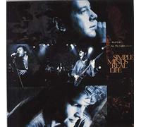 Simple Minds - Real Life [VINYL]