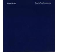 Simple Minds - Real to Real Cacophony